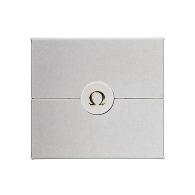 Omega Speedmaster Milano Cortina 2026 – Originalaufnahme und Zubehör