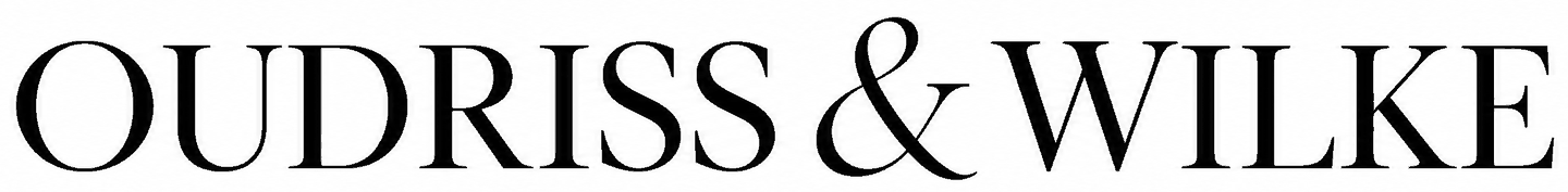 Oudriss & Wilke